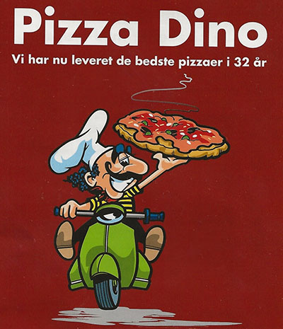 Pizza Logo